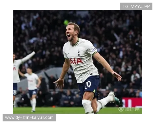 凯恩冷静推射点球，热刺悬念战中稳住局面