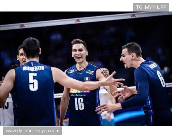 墨西哥男排二号位快速出手：有效得分的制胜之道